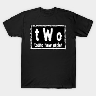 Touro New Order T-Shirt